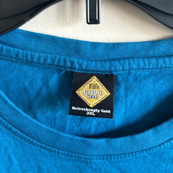 Fiji Gold Tee - Picture 3 of 4